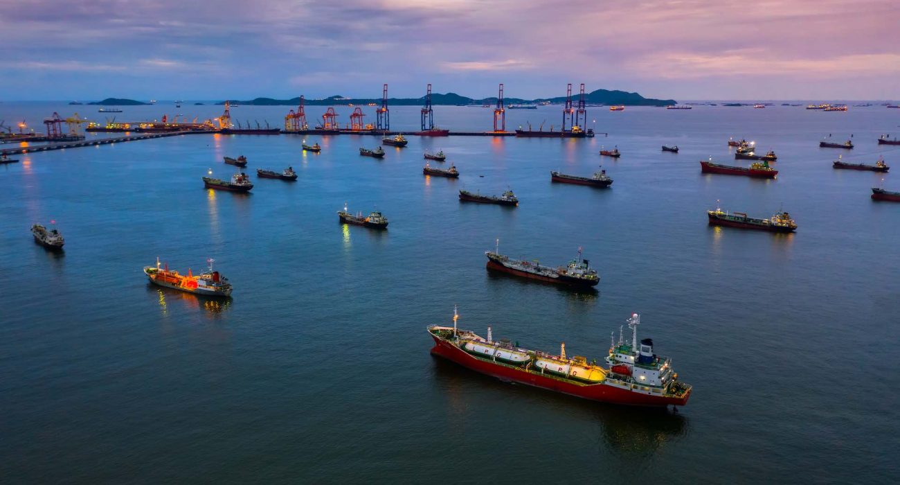 Streamlining Fleet Management and Reducing Fleet Operating Costs
