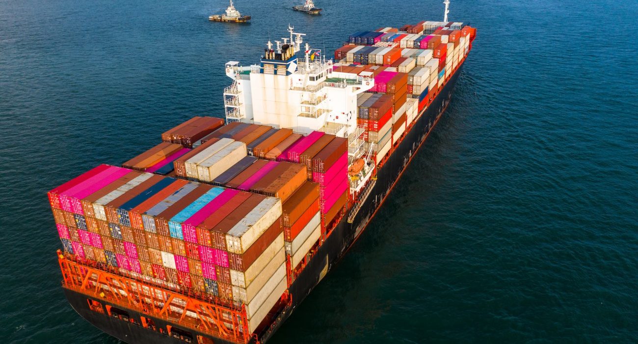Container Freight Rates Drop as Lunar New Year and Suez Resumption Impact Market