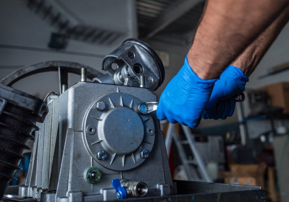 The Importance of Corrective Maintenance in Shipping Operations