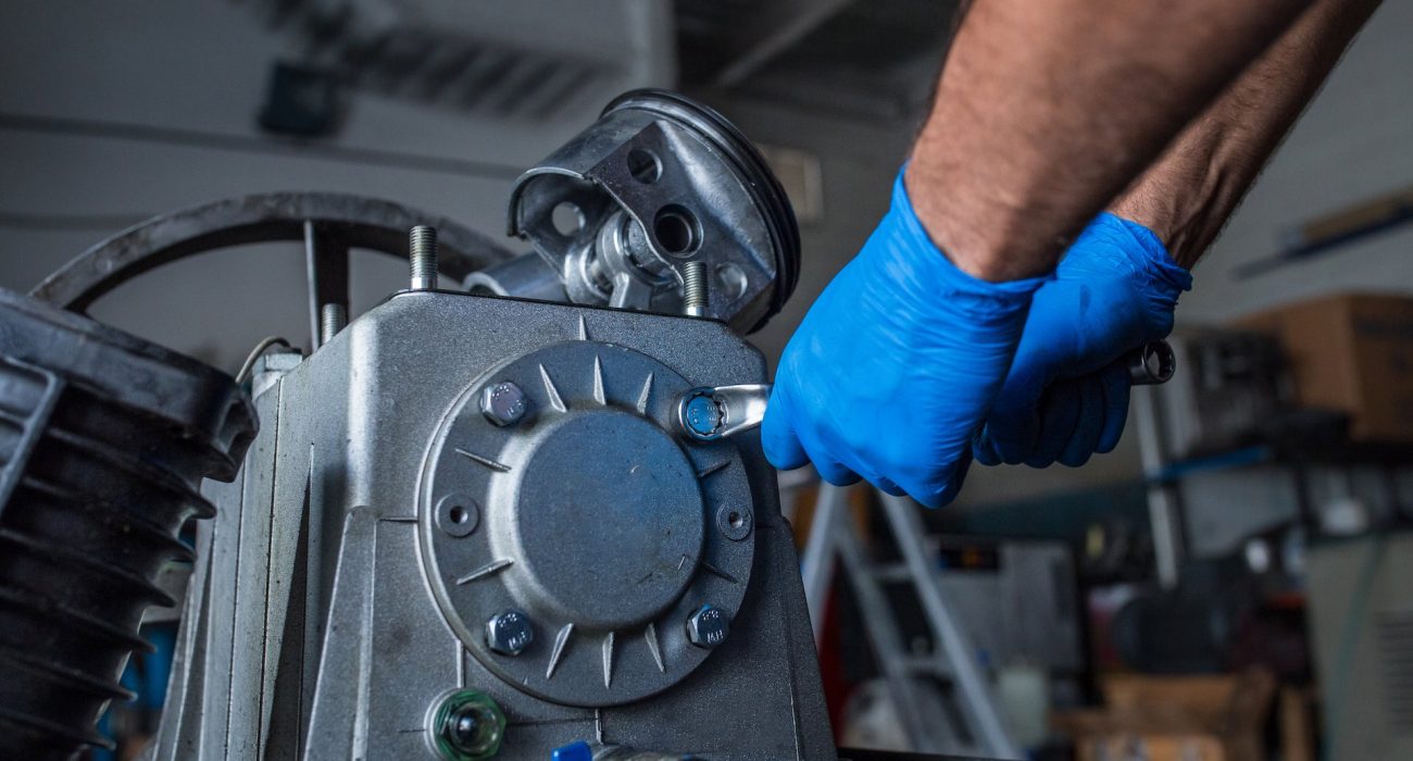 The Importance of Corrective Maintenance in Shipping Operations