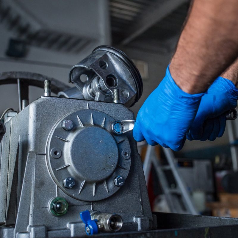 The Importance of Corrective Maintenance in Shipping Operations